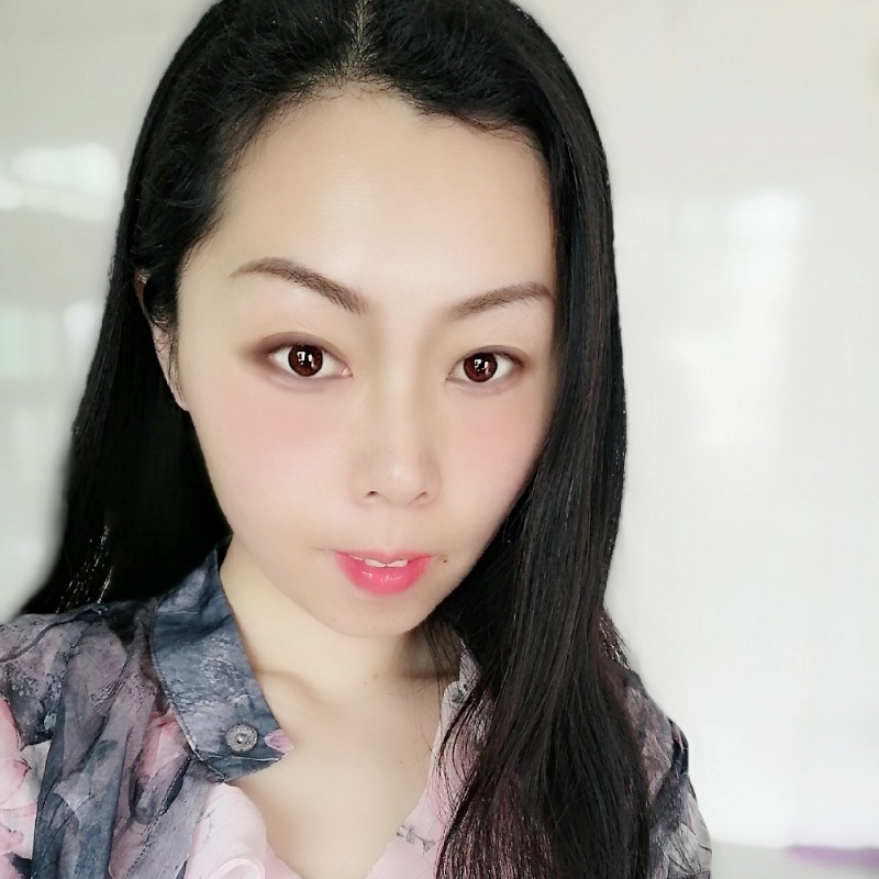 nana的第一张照片--将乐相亲网