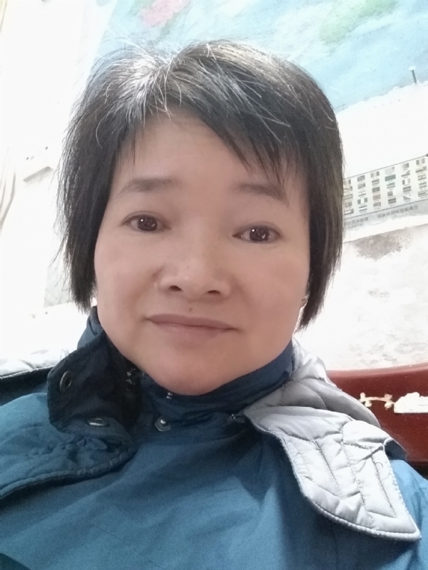 如意的第一张照片--将乐相亲网