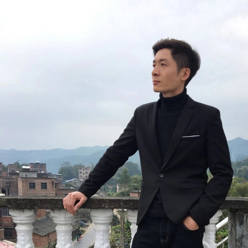 阿初的第一张照片--将乐相亲网