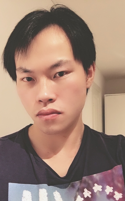吴灵勇的第一张照片--将乐相亲网