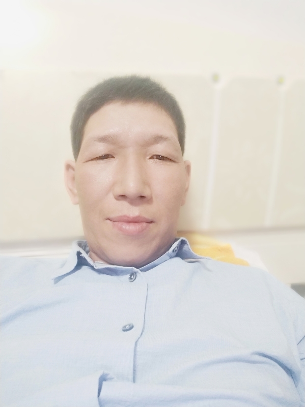 寂寞的等待的第一张照片--将乐相亲网