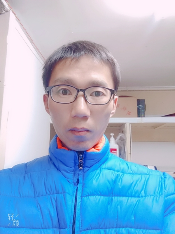 平凡的风的第一张照片--将乐相亲网