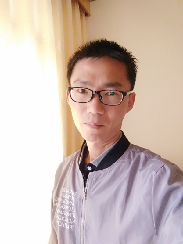 平凡的风的第二张照片--将乐相亲网
