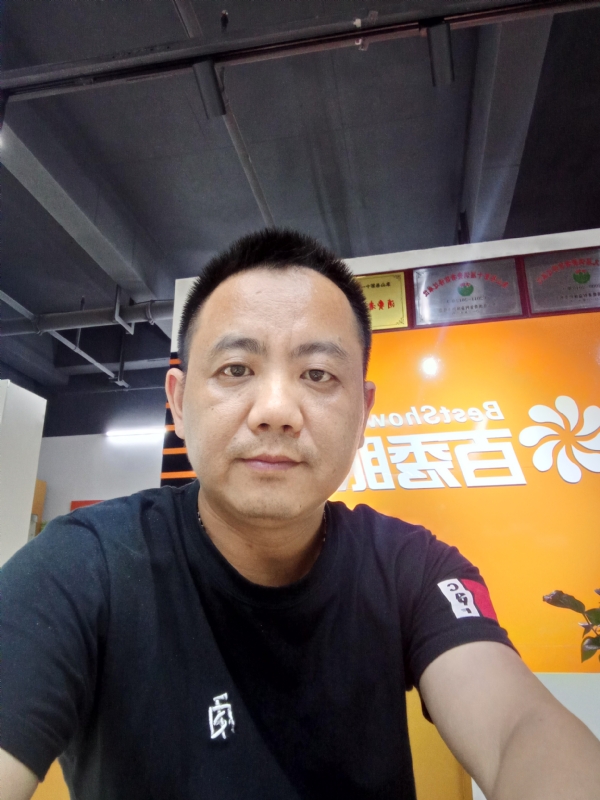 开心就好的第一张照片--将乐相亲网