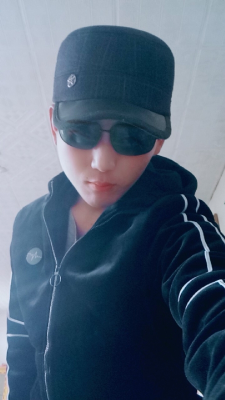 等你的季节的第一张照片--将乐相亲网