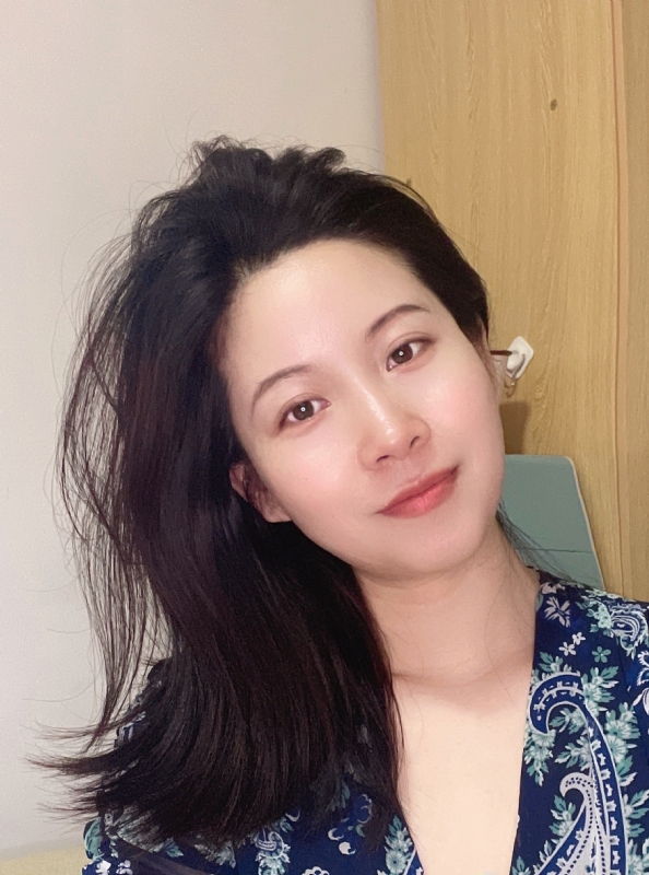 鸢莺的第三张照片--将乐相亲网