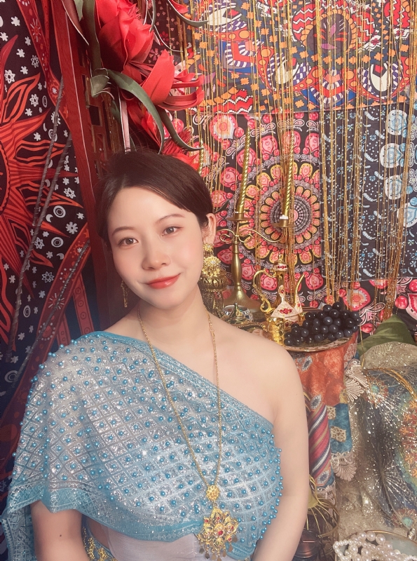 鸢莺的第八张照片--将乐相亲网
