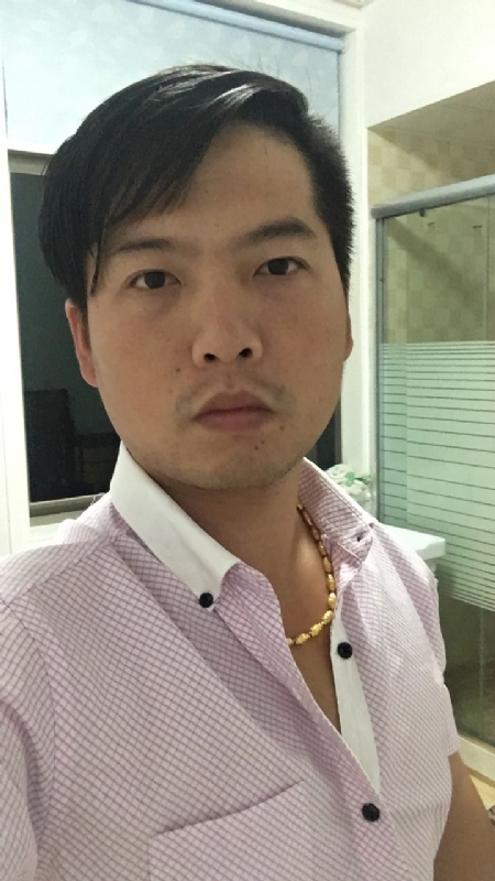 好朋友的第一张照片--将乐相亲网