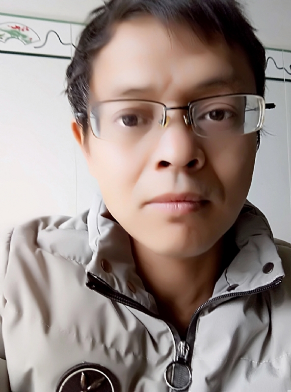 小吴的第一张照片--将乐相亲网