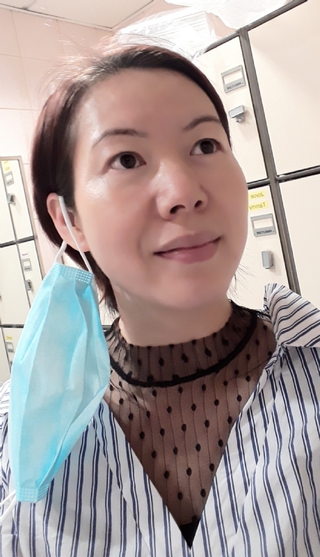 Nana的第一张照片--将乐相亲网