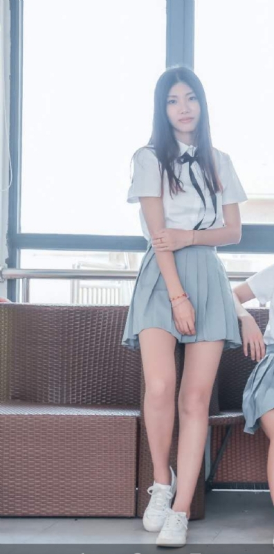 艾丽莎的第一张照片--将乐相亲网