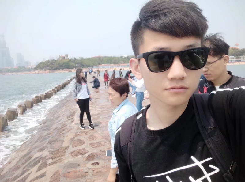maile_jacob的第一张照片--将乐相亲网