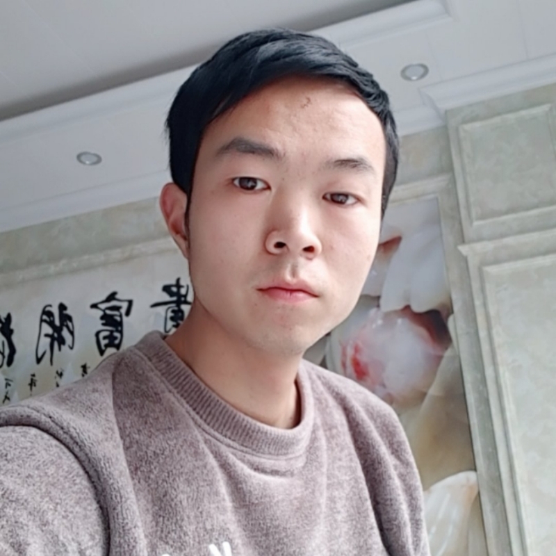 走路自带风的第一张照片--将乐相亲网