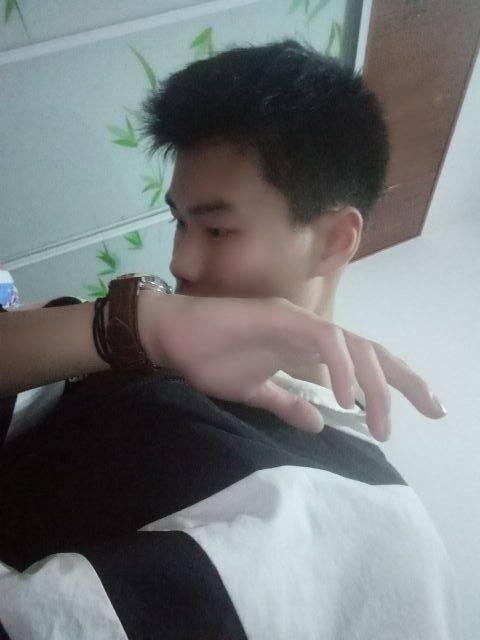 溟濛的第一张照片--将乐相亲网