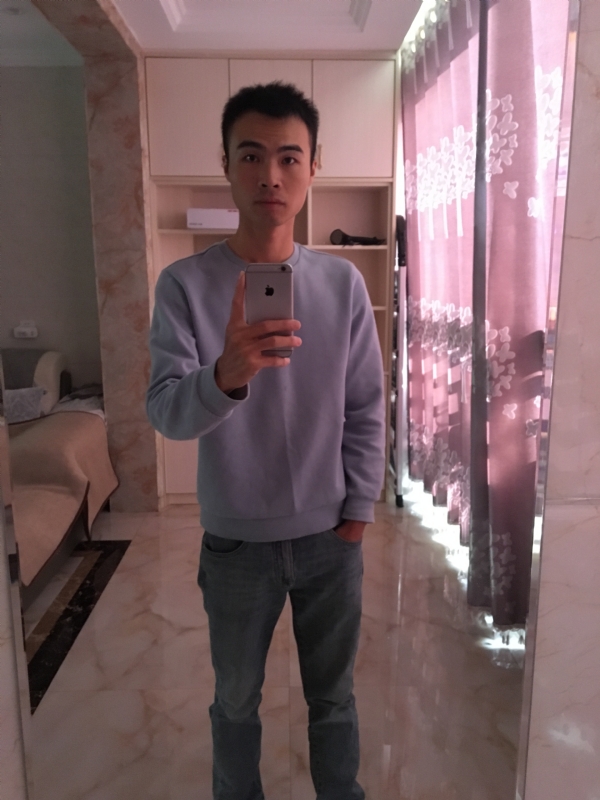 kylin的第一张照片--将乐相亲网