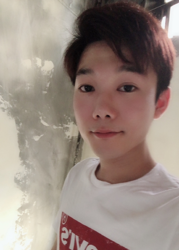 Rian的第一张照片--将乐相亲网