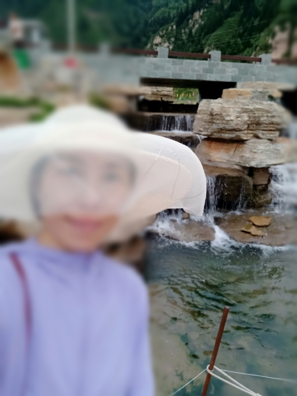 沥秋的第一张照片--将乐相亲网