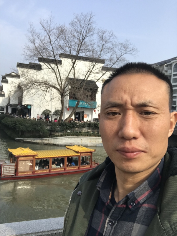 上善的第一张照片--将乐相亲网