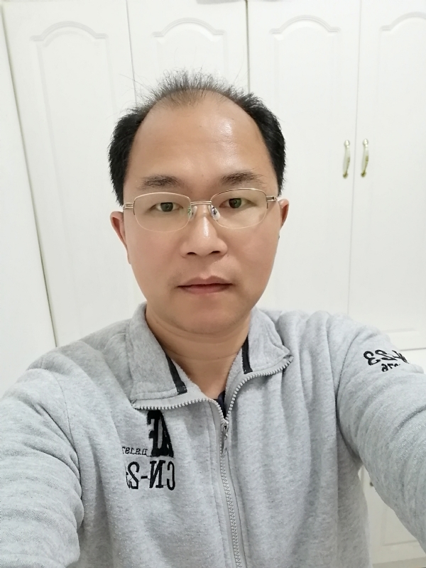 wenning的第二张照片--将乐相亲网