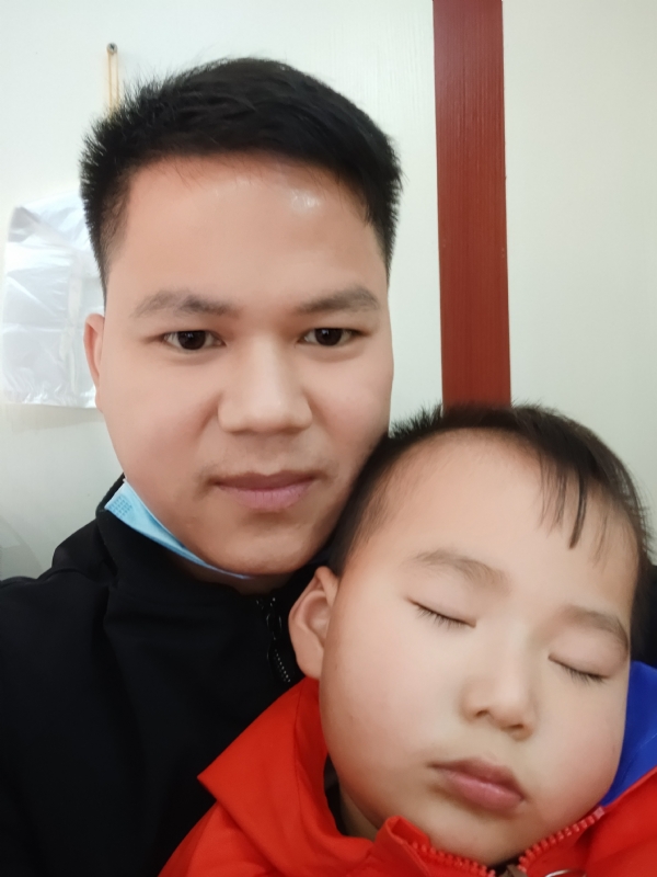 风情百香果的第一张照片--将乐相亲网