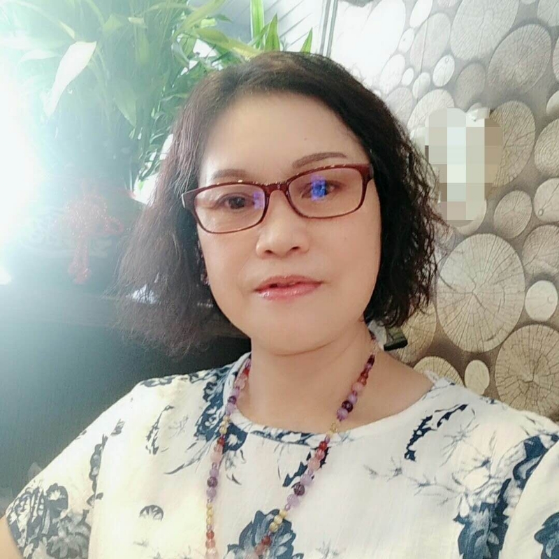NiNi的第三张照片--将乐相亲网