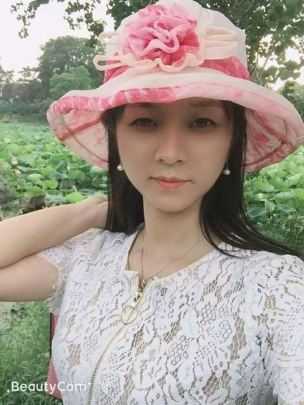 小青菜的第一张照片--将乐相亲网