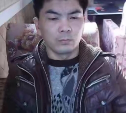 呆子的第一张照片--将乐相亲网