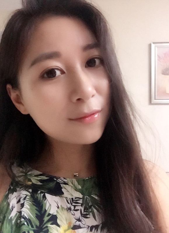 盛開的第一张照片--将乐相亲网