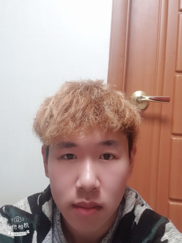 李志鹏的第一张照片--将乐相亲网