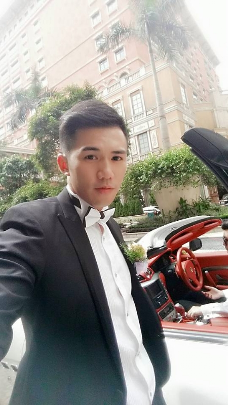 上善若水的第一张照片--将乐相亲网