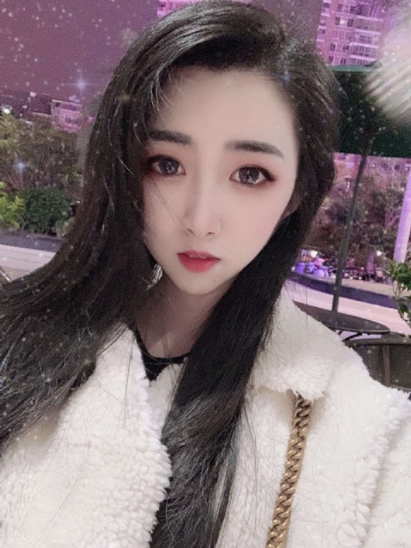 妮可的第一张照片--将乐相亲网