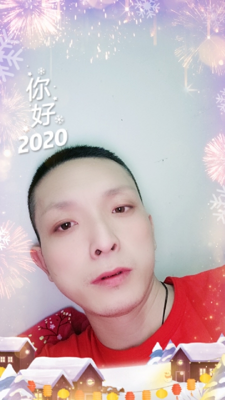 骑着摩托去结婚的第一张照片--将乐相亲网