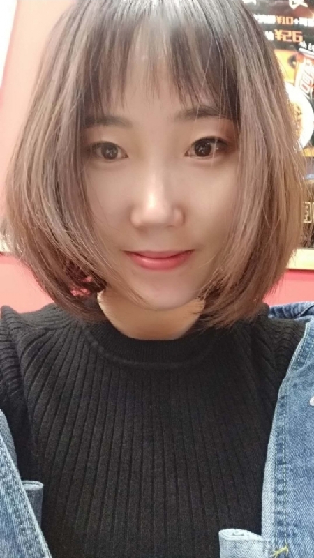 西西的第一张照片--将乐相亲网