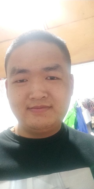 魅力恩霖的第一张照片--将乐相亲网