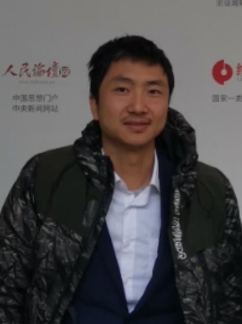 明的第一张照片--将乐相亲网