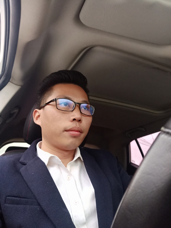 珍惜未来的第一张照片--将乐相亲网
