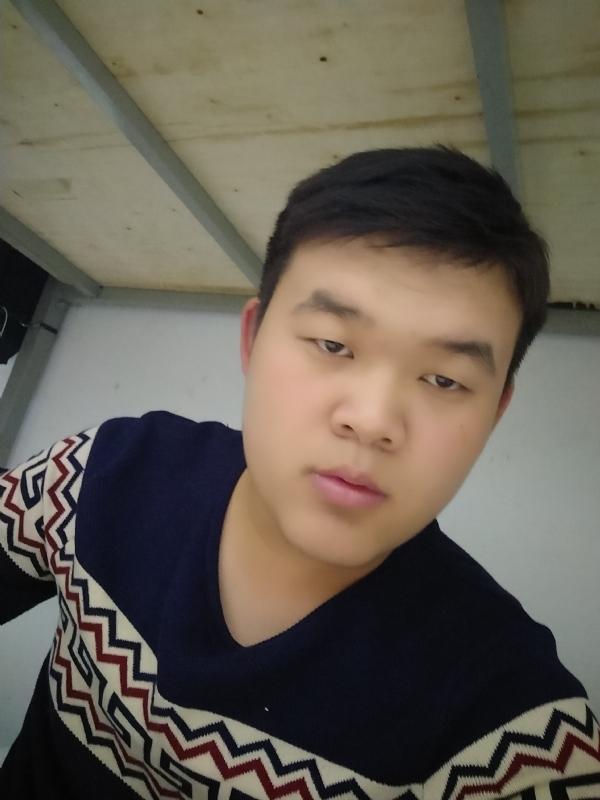 缘分的第一张照片--将乐相亲网