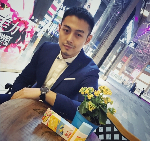 wenze的第一张照片--将乐相亲网