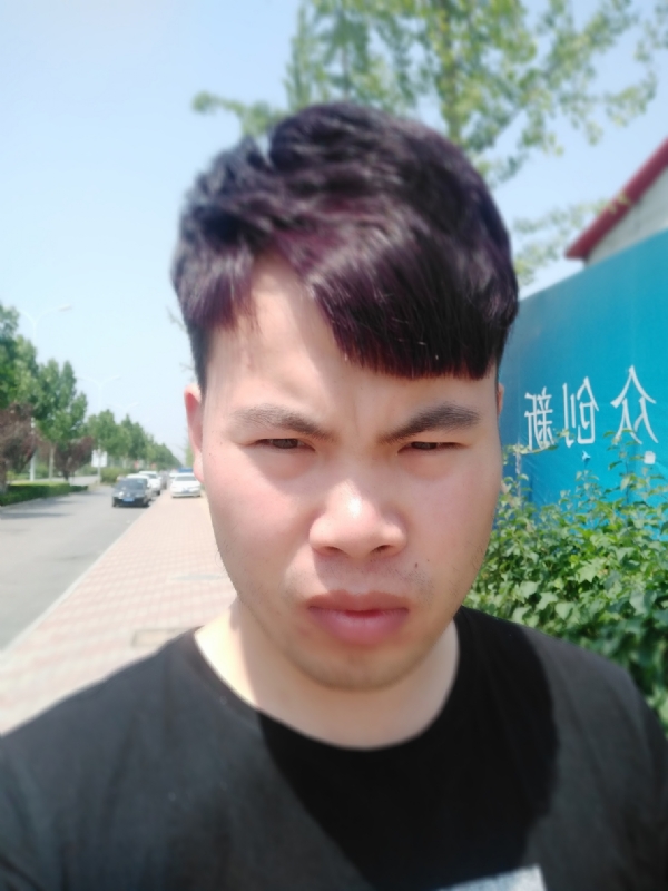 迷迭无情的第一张照片--将乐相亲网