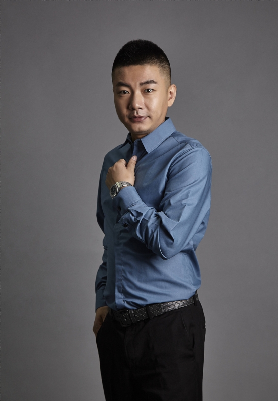 陈伟育的第一张照片--将乐相亲网