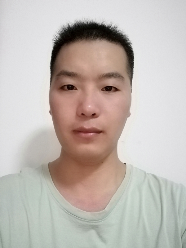 好好过日子的第一张照片--将乐相亲网