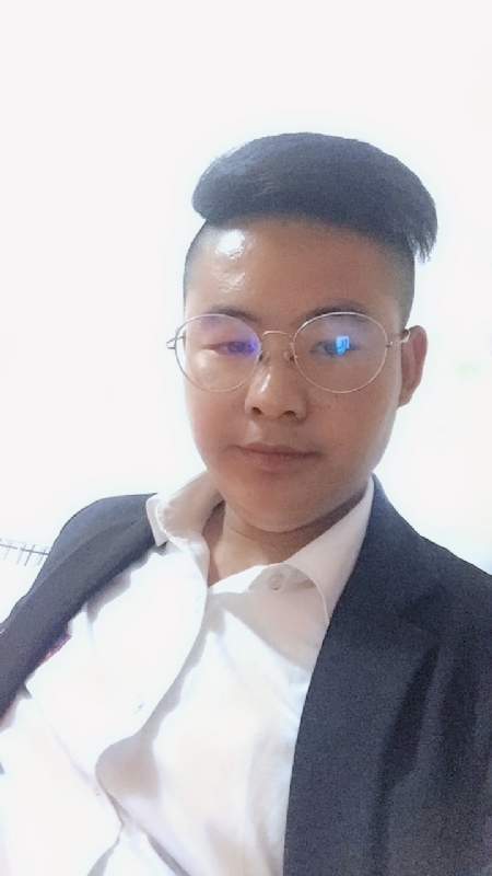 龙少的第一张照片--将乐相亲网