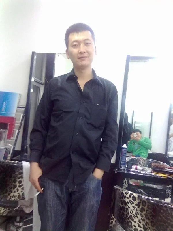 风筝的第一张照片--将乐相亲网