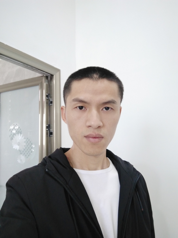 圆心的第一张照片--将乐相亲网
