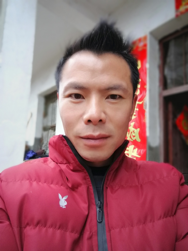 一起好好过日子的第一张照片--将乐相亲网