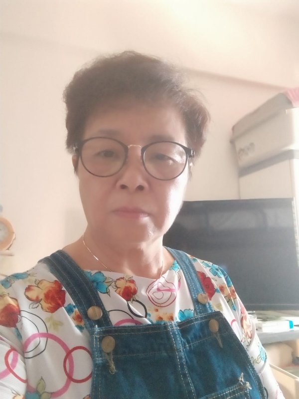 may的第一张照片--将乐相亲网