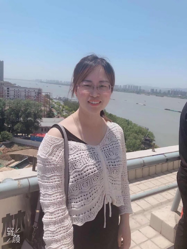 随缘的第一张照片--将乐相亲网