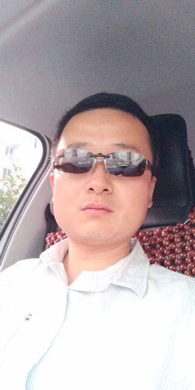 痛苦的单身狗的第一张照片--将乐相亲网