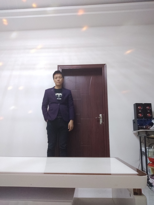 慕凡的第二张照片--将乐相亲网