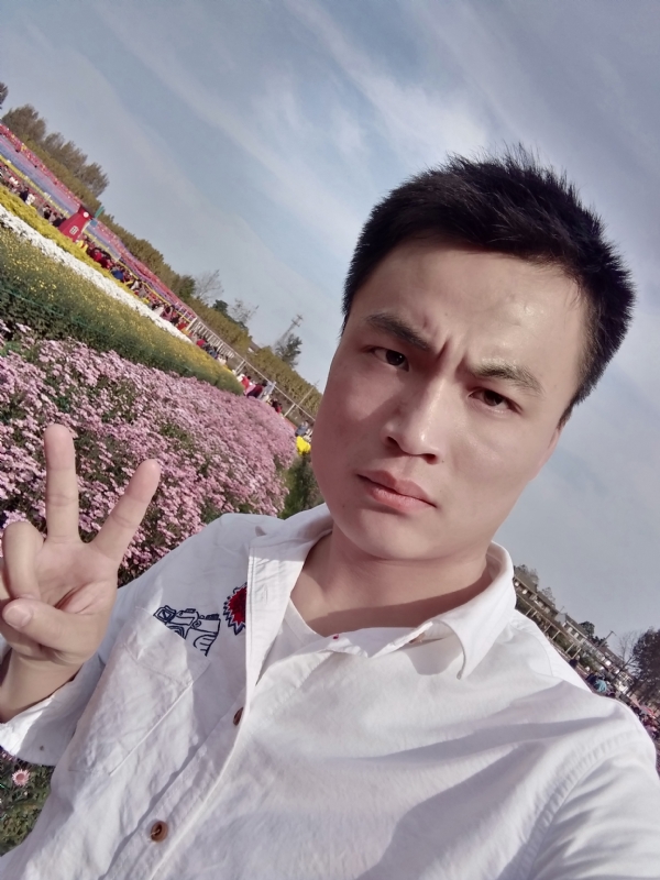 心碎无痕的第二张照片--将乐相亲网